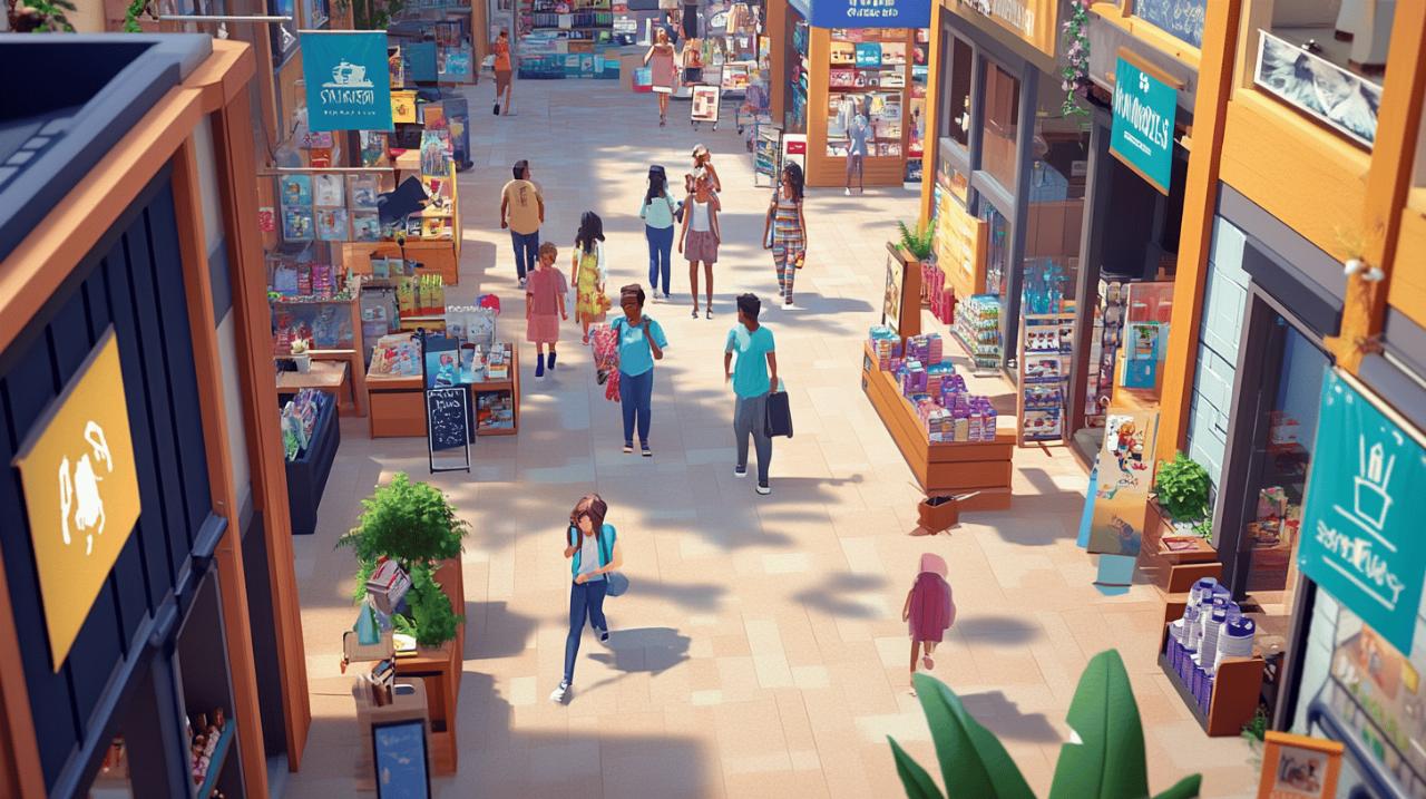 Les Commentaires des Clients sur les Promotions du Catalogue Mega Stock a Family Plaza