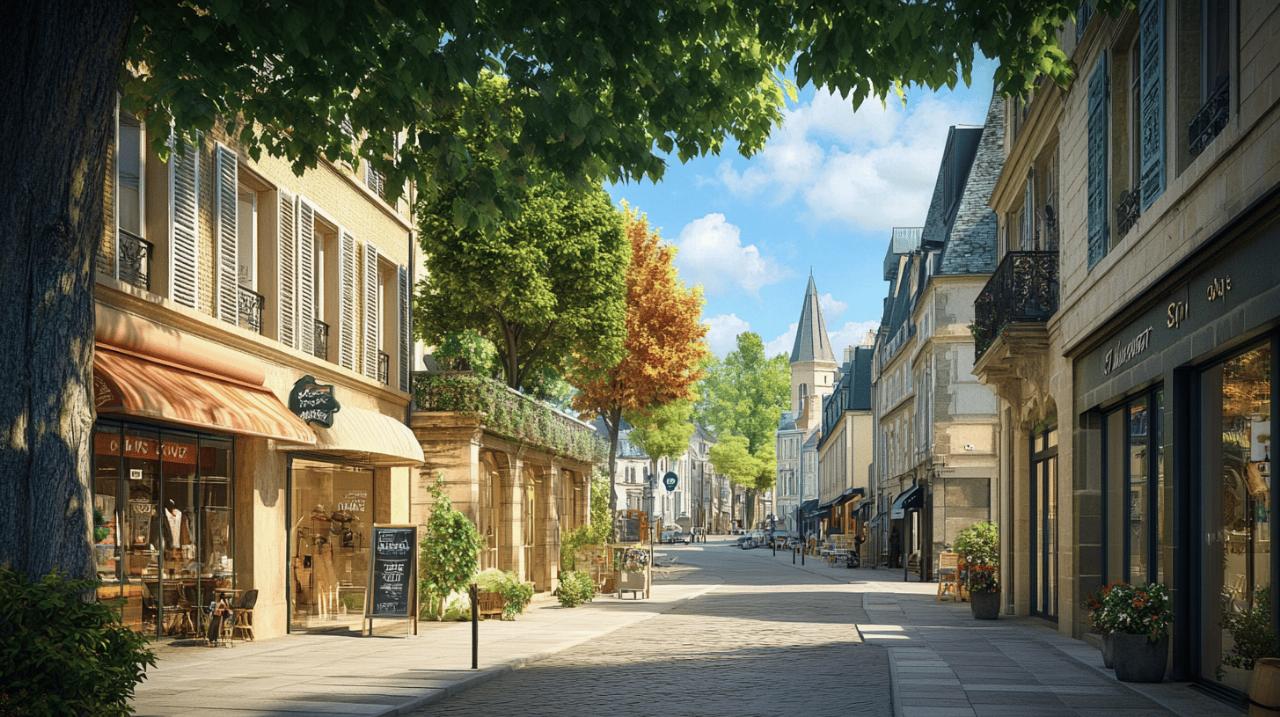Code Postal Sevres : Le calendrier des manifestations locales 2024